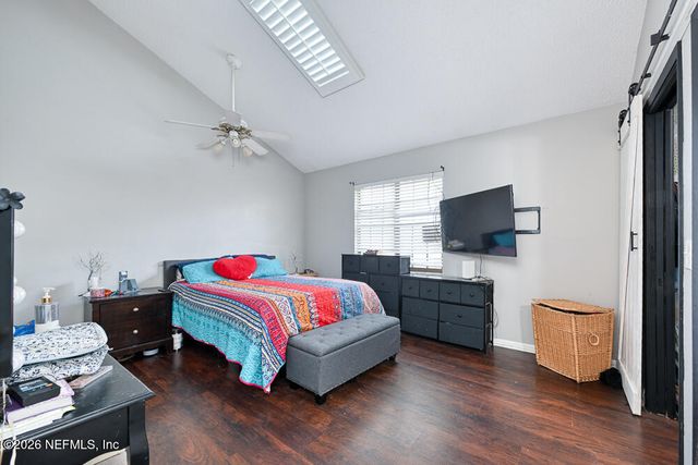 1101 KETTERING Way, Orange Park, FL 32073