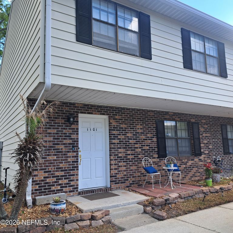 1101 KETTERING Way, Orange Park, FL 32073