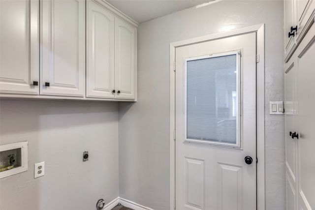 721 NW Ann Lois Lane, Burleson, TX 76028