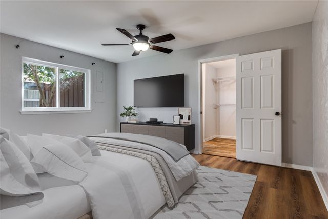 721 NW Ann Lois Lane, Burleson, TX 76028