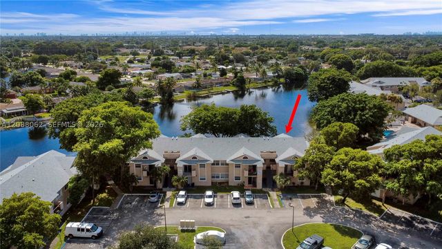 1971 NW 96th Ter 9K, Pembroke Pines, FL 33024