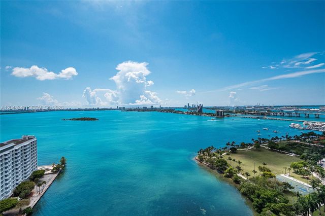2020 N Bayshore Drive 3904, Miami, FL 33137