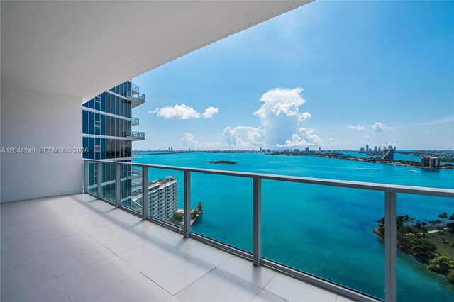 2020 N Bayshore Drive 3904, Miami, FL 33137