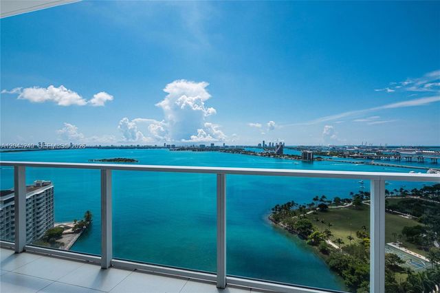2020 N Bayshore Drive 3904, Miami, FL 33137