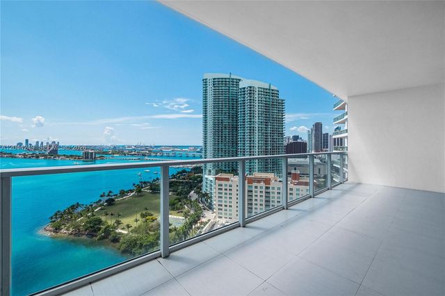 2020 N Bayshore Drive 3904, Miami, FL 33137