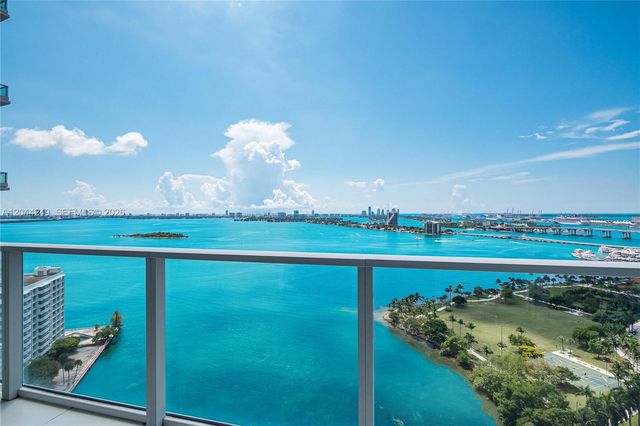 2020 N Bayshore Drive 3904, Miami, FL 33137