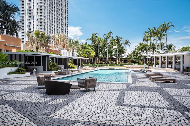 2020 N Bayshore Drive 3904, Miami, FL 33137
