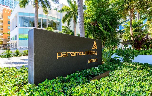 2020 N Bayshore Drive 3904, Miami, FL 33137