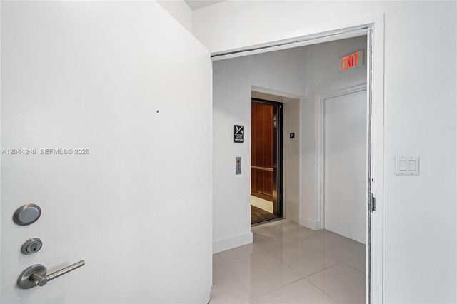 2020 N Bayshore Drive 3904, Miami, FL 33137