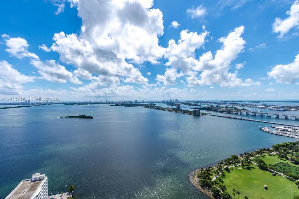 2020 N Bayshore Drive 3904, Miami, FL 33137