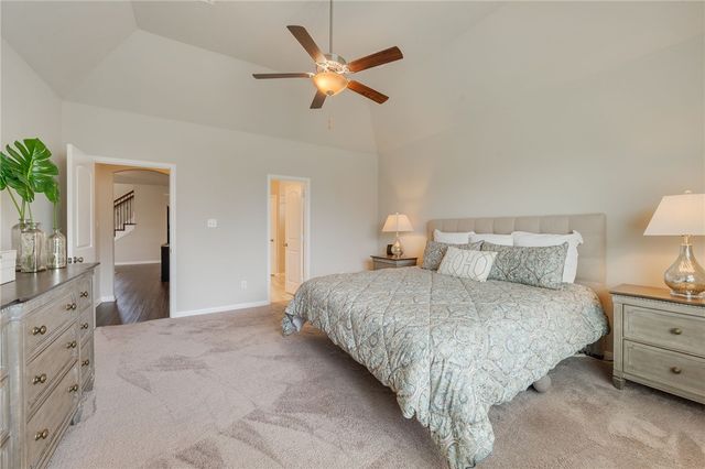 2020 Kathryn Drive, Bryan, TX 77807