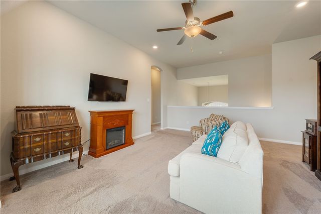 2020 Kathryn Drive, Bryan, TX 77807