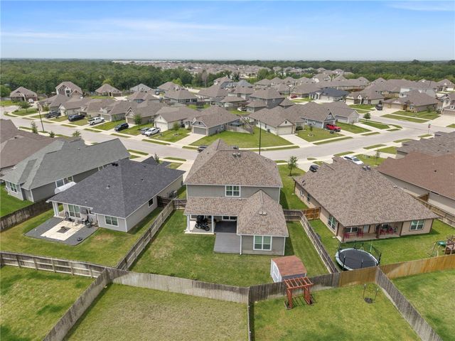 2020 Kathryn Drive, Bryan, TX 77807