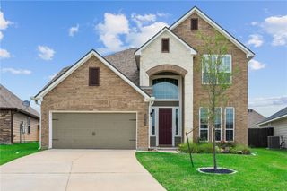 2020 Kathryn Drive, Bryan, TX 77807