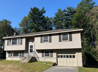 49 Monique Drive, Bellingham, MA 02019