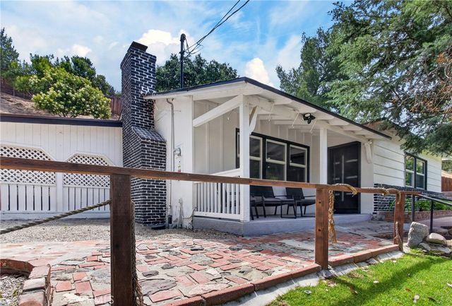 10260 Willow Spring Lane, Sunland, CA 91040