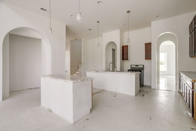 3124 Koscher Drive, Grand Prairie, TX 75104