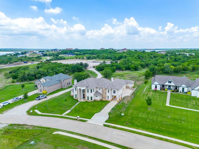3124 Koscher Drive, Grand Prairie, TX 75104