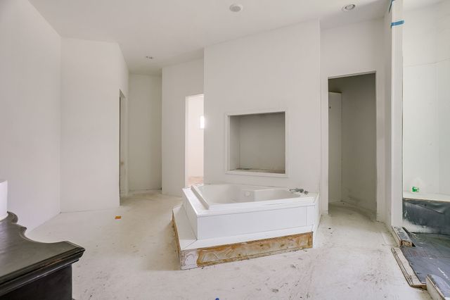 3124 Koscher Drive, Grand Prairie, TX 75104