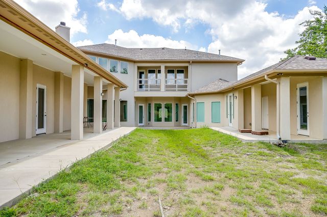 3124 Koscher Drive, Grand Prairie, TX 75104