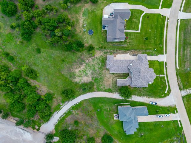 3124 Koscher Drive, Grand Prairie, TX 75104