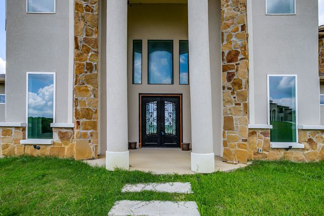 3124 Koscher Drive, Grand Prairie, TX 75104