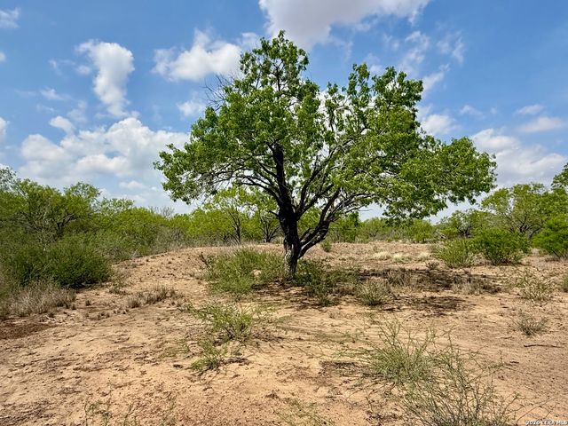 LOT 4 Fm 1332, Jourdanton, TX 78026
