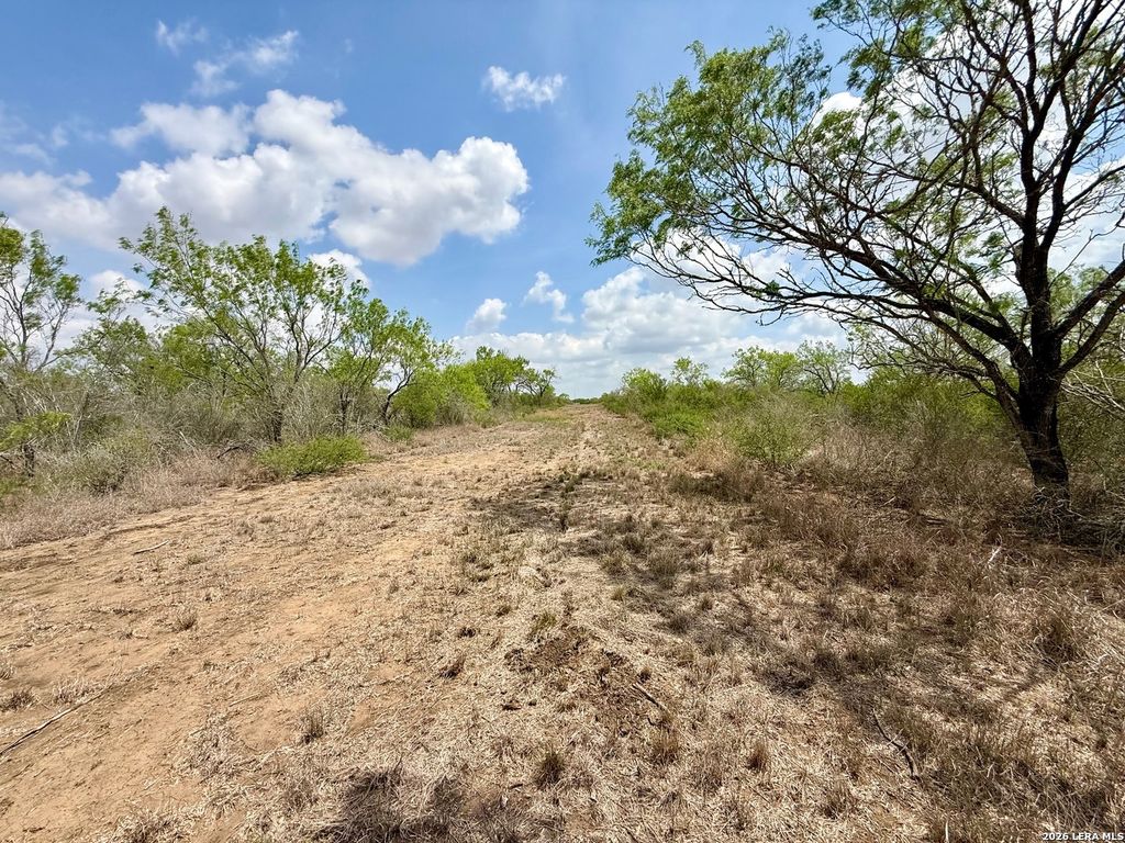 LOT 4 Fm 1332, Jourdanton, TX 78026