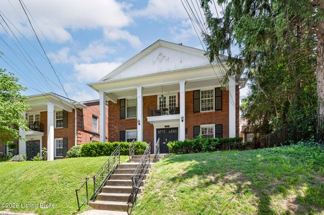 1429 Everett Ave 2, Louisville, KY 40204