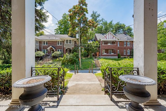 1429 Everett Ave 2, Louisville, KY 40204