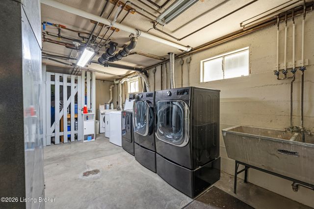 1429 Everett Ave 2, Louisville, KY 40204