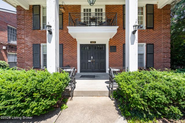 1429 Everett Ave 2, Louisville, KY 40204