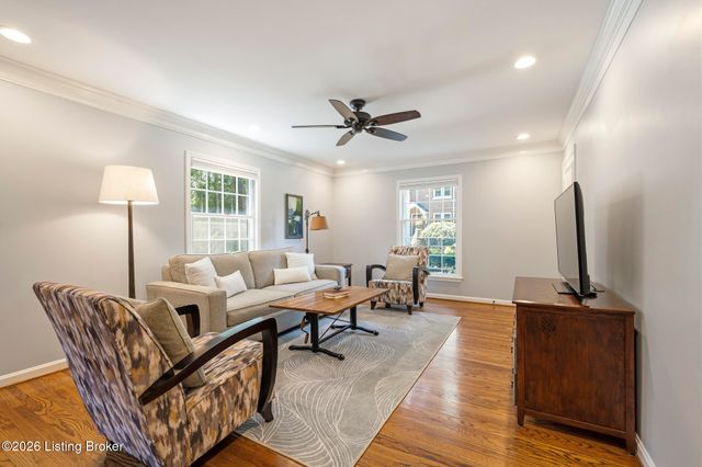 1429 Everett Ave 2, Louisville, KY 40204