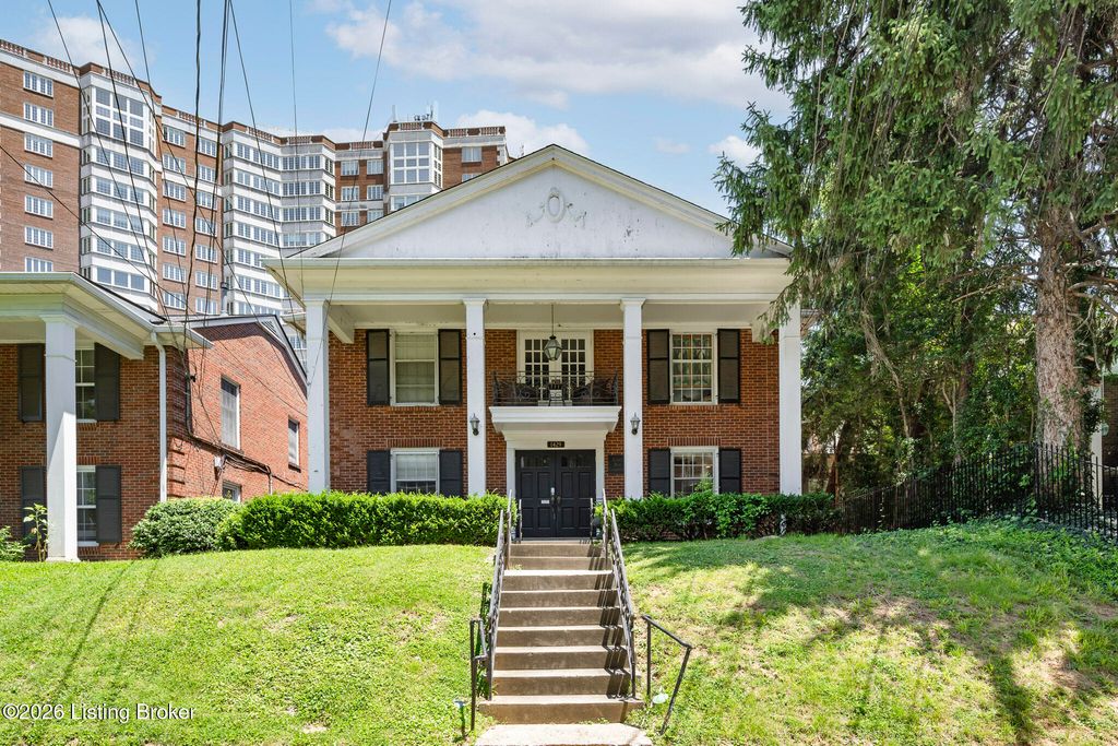 1429 Everett Ave 2, Louisville, KY 40204