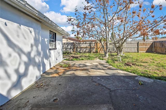 1448 SAPLIN DRIVE, Holiday, FL 34690