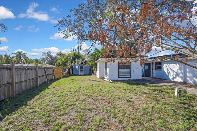 1448 SAPLIN DRIVE, Holiday, FL 34690