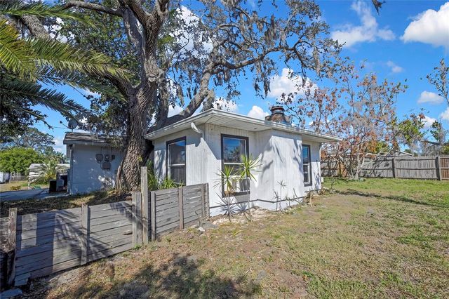 1448 SAPLIN DRIVE, Holiday, FL 34690