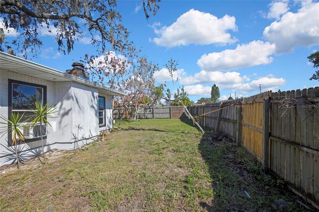 1448 SAPLIN DRIVE, Holiday, FL 34690