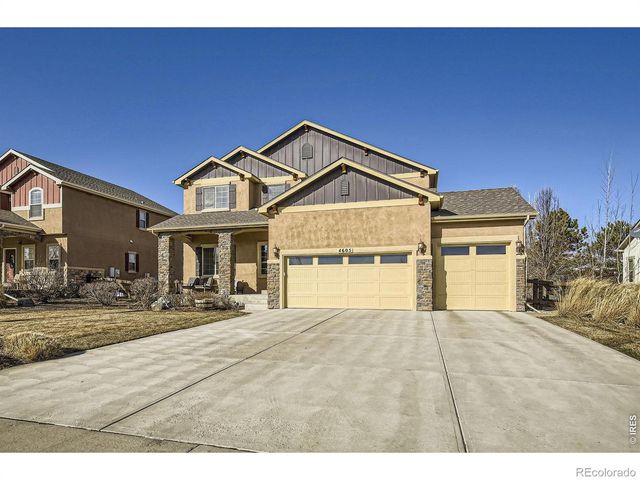 4605 Tarragon Drive, Johnstown, CO 80534