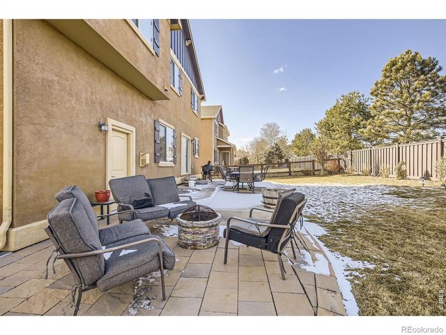 4605 Tarragon Drive, Johnstown, CO 80534