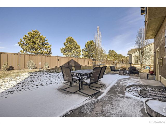 4605 Tarragon Drive, Johnstown, CO 80534