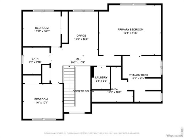 4605 Tarragon Drive, Johnstown, CO 80534