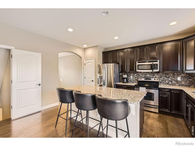 4605 Tarragon Drive, Johnstown, CO 80534