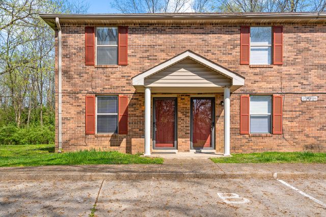 101 Tandy Dr Apt A, Clarksville, TN 37042