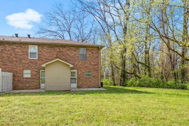 101 Tandy Dr Apt A, Clarksville, TN 37042