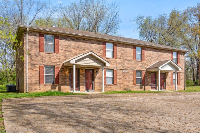 101 Tandy Dr Apt A, Clarksville, TN 37042