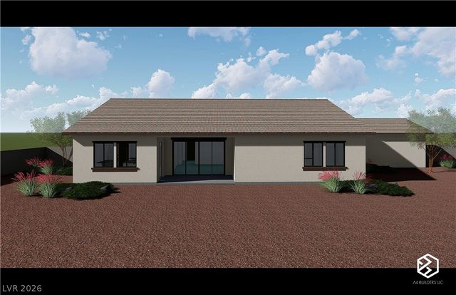 7480 Topaz Street, Las Vegas, NV 89120