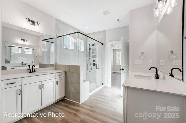 3038 Bent Willow Drive, Indian Trail, NC 28079