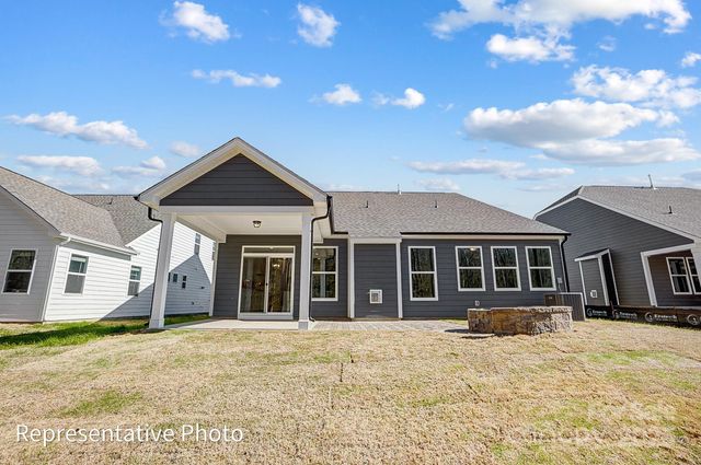 3038 Bent Willow Drive, Indian Trail, NC 28079