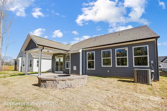 3038 Bent Willow Drive, Indian Trail, NC 28079